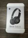 Beats Solo 4 оригінал нові