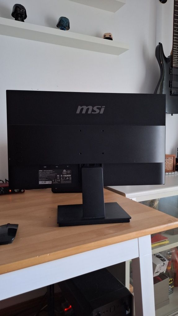 Monitor para computador