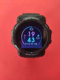 ‼️ Smart Watch FD68S ‼️  Фітнес трекер USB смарт годинник band