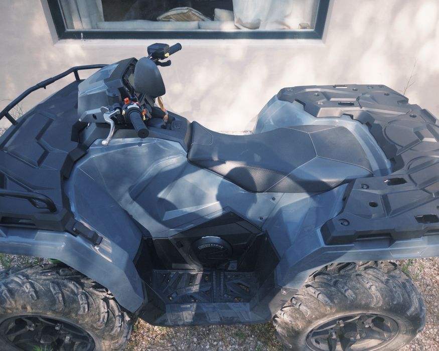 Polaris Sportsman 570 EPS 2025