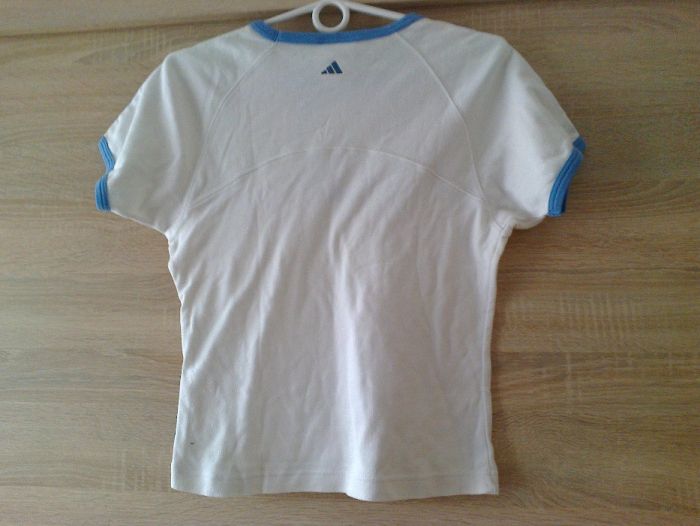 Koszulka Damska Adidas rozmiar M Wysyłka Gratis