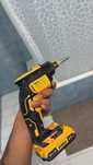 Aparafusadeira dewalt