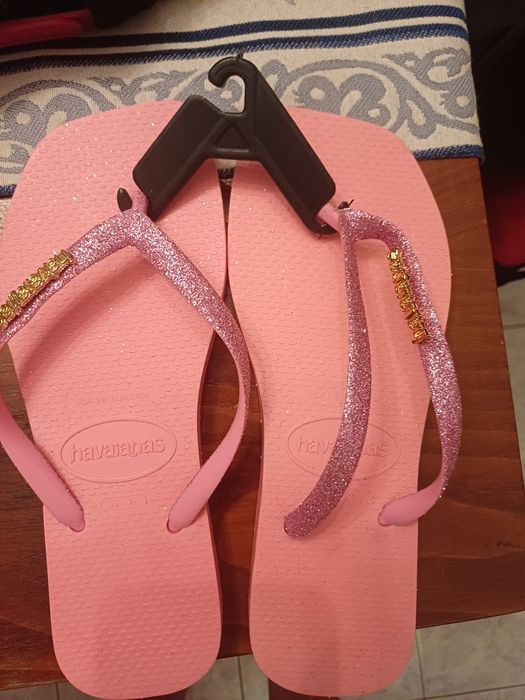 Vendo havaianas e ipanema