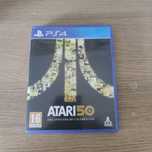 Atari 50 ps4 PlayStation 4