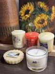 Набір свічок Yankee candle ароматичні