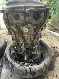 Двигатель на запчасти Мотор Двс Toyota Камри Camry v55 15-17 2.5 2ARFE