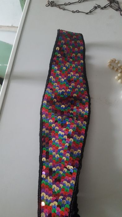 Продам медальйон і пояс.