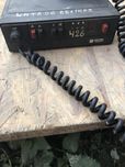 Radiostacja Karetka