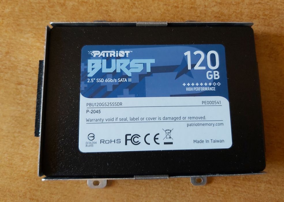 Pamięć  do laptopa