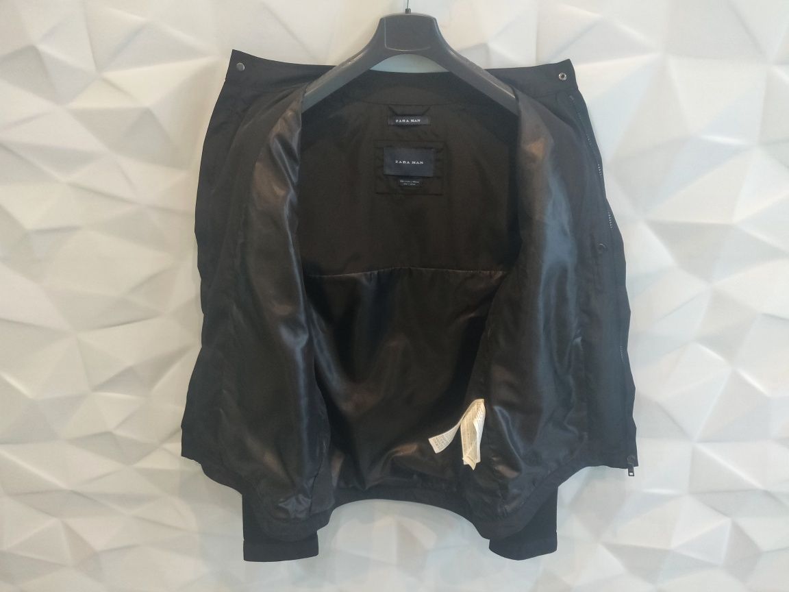 Ветровка Zara Man Size М/L Original куртка