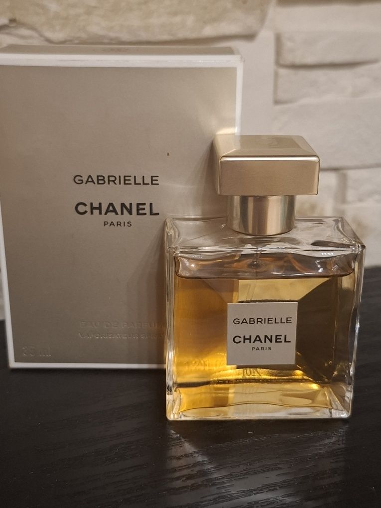 Chanel Gabrielle woda perfumowana 35 ml