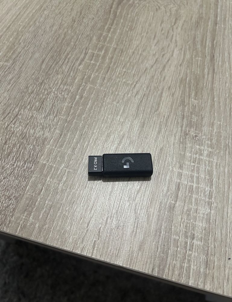 Mouse logitech Pro Superligth 2