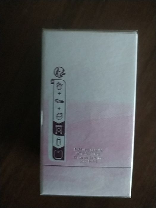 Lanvin Jeanne  Парфумована вода жіноча 30 мл

Франція
Вид
Парфумована