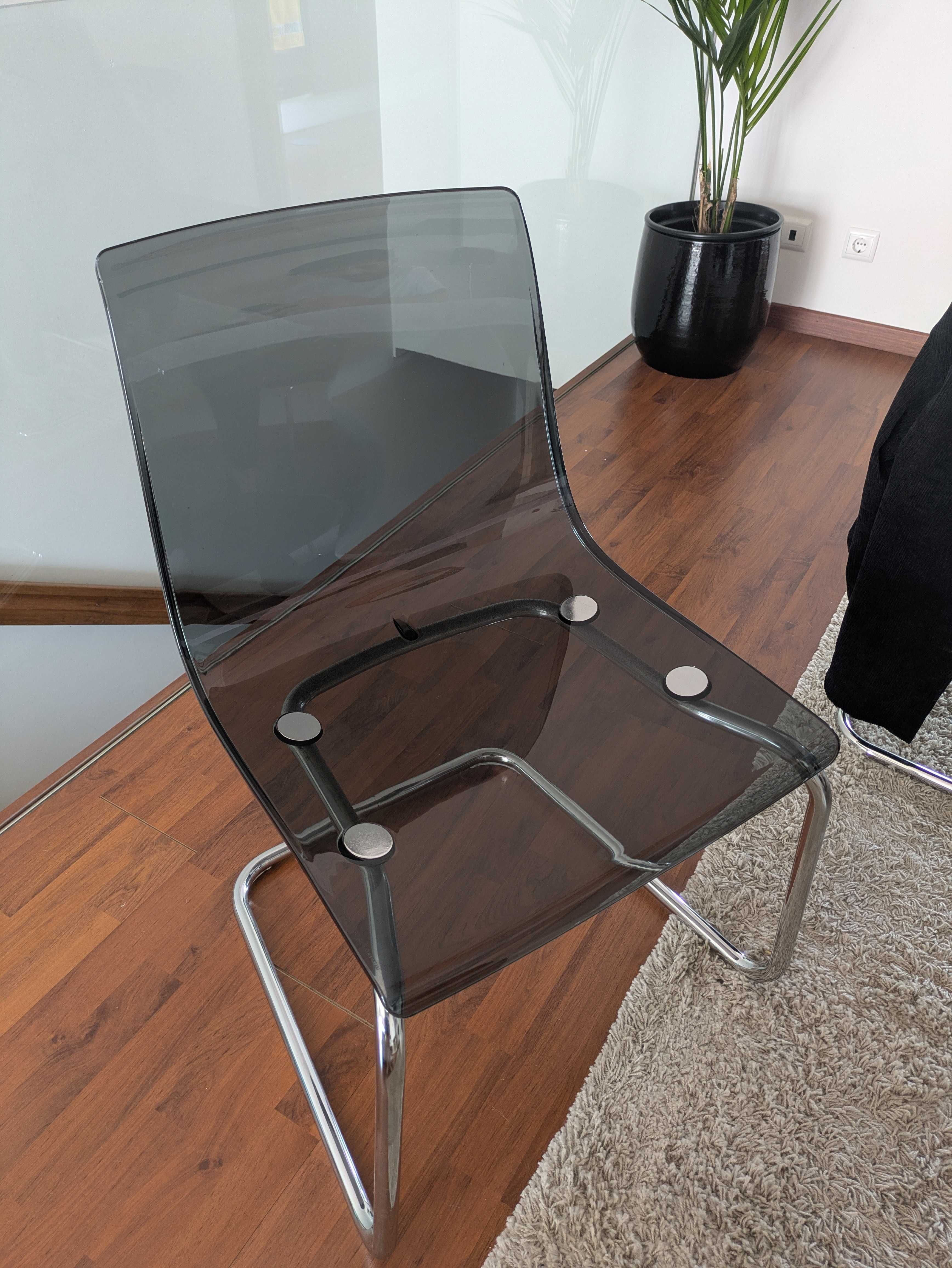 6 cadeiras para sala de jantar