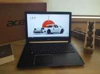 Игровой Acer 17.3 144 герц! Nvidia 3050ti