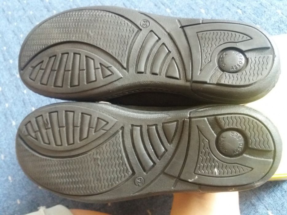 Туфли, мокасины Каприз 34 (22,5 см)