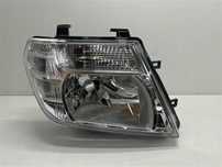 Navara Pathfinder D40 Lift 10r Prawa Lampa przód