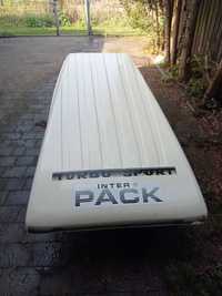 InterPack bagażnik dachowy