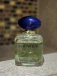 Giorgio Armani MY WAY
