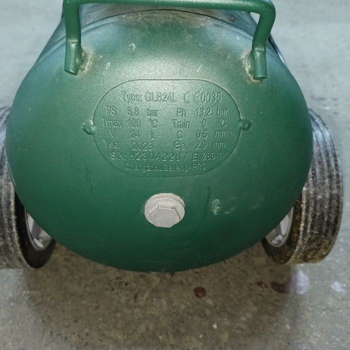 Компресор metabo 250-24w