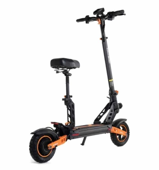 Hulajnoga elektryczny KUKIRIN G2 Max 1000W 55 KM/H 48V 20Ah model 2025
