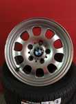 Jantes 15 Originais BMW S3 E46 6.5x15 ET 42