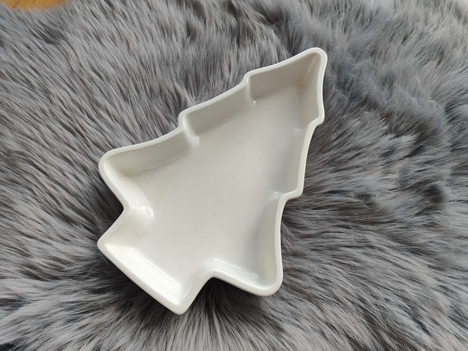 Ceramiczna choinka