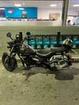 Keeway Superlight