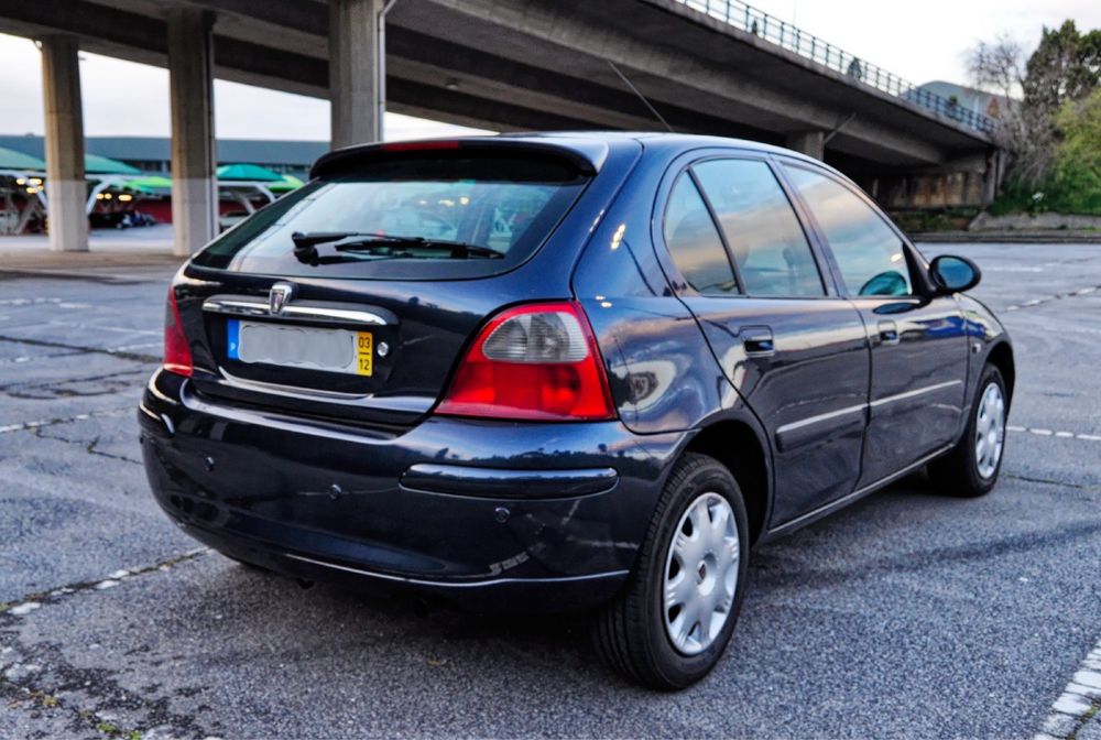 Rover 25 1.1i Classic - COMO NOVO