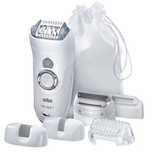 Епілятор BRAUN 7 7561 WD Wet Dry Silk-epil