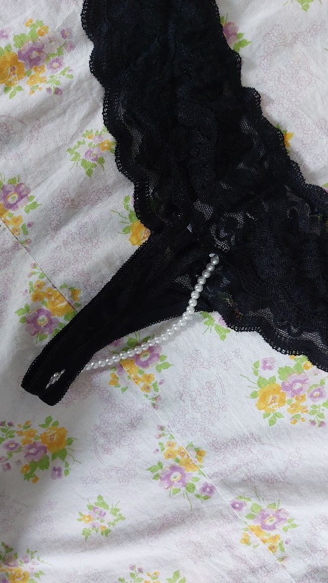 Stringi Cottelli Collection rozm. XL