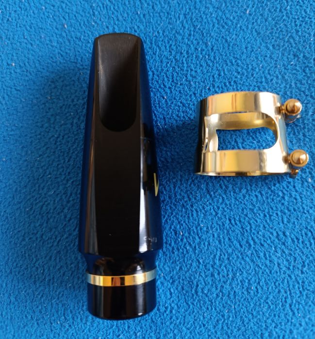 VANDOREN T10 V16 ustnik do saksofonu tenorowego