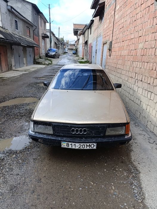Продам Audi 100 c3