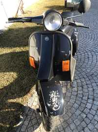 Vespa Pk 50XLS maxi Puch morini