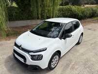 Citroën C3 1.5 BlueHDi Feel