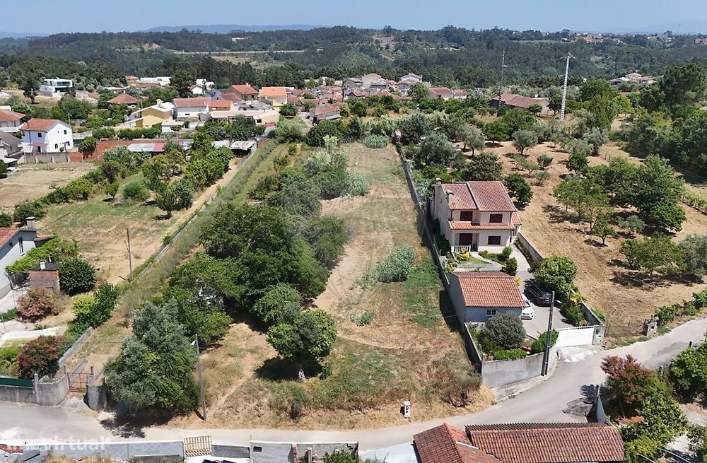 Terreno  para venda