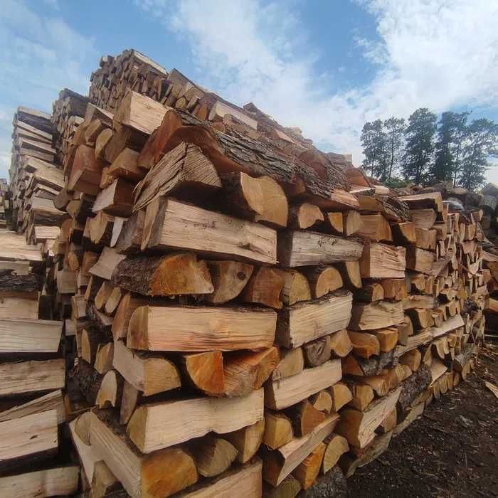 Drewno kominkowe opałowe Wrocław Jelcz Laskowice Oleśnica