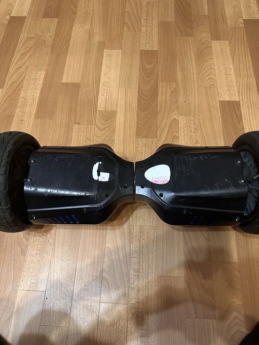 Героскутер ROVER