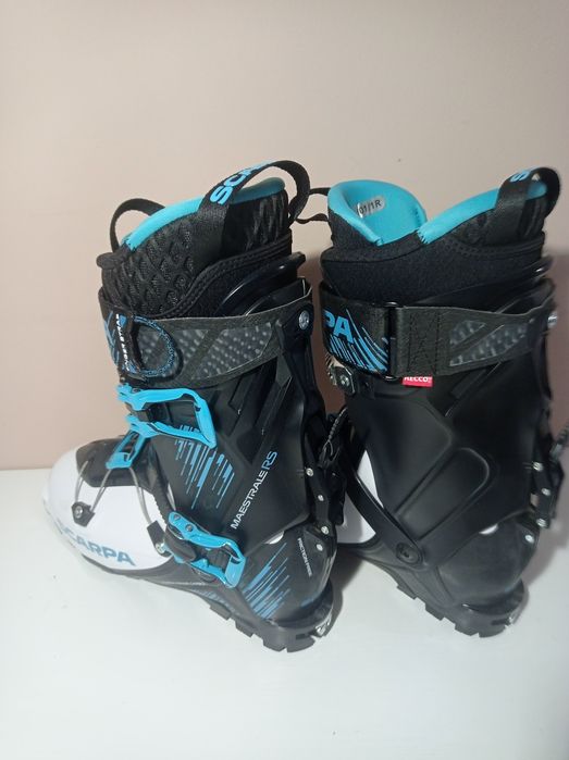 Nowe Buty skiturowe MAESTRALE RS SCARPA 27cm