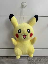 Przytulanka maskotka Pokemon Pikachu