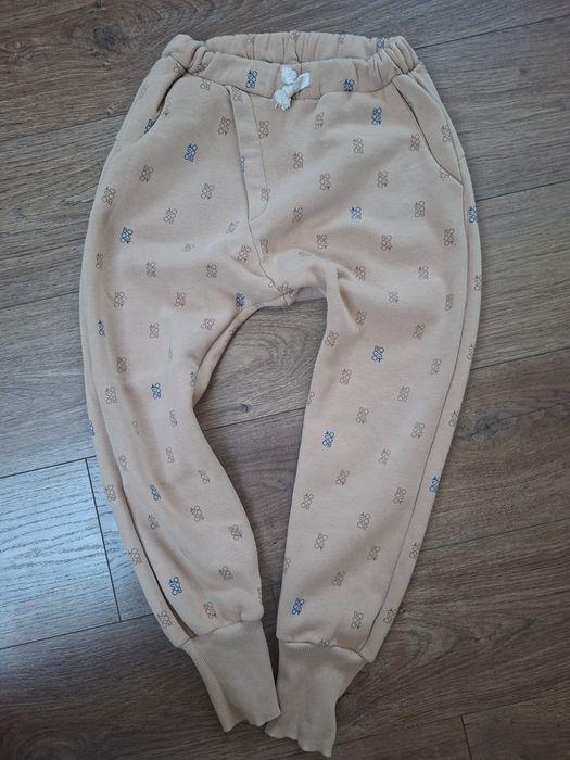 Komplet bluza i spodnie BOOSO Wiek 10/11 lat