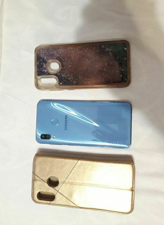 Samsung galaxy А30