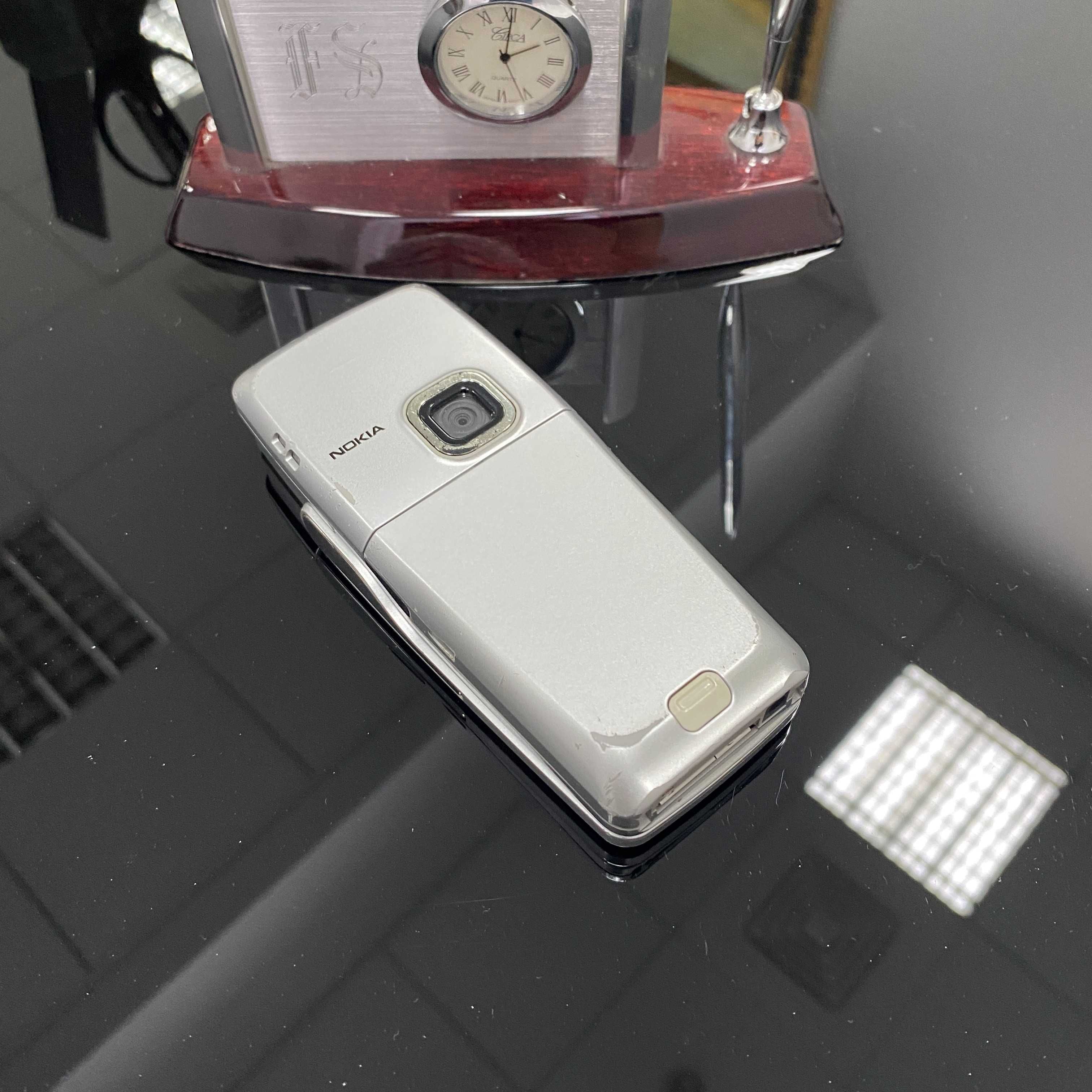 Nokia E70 (смартфон нокіа е70)