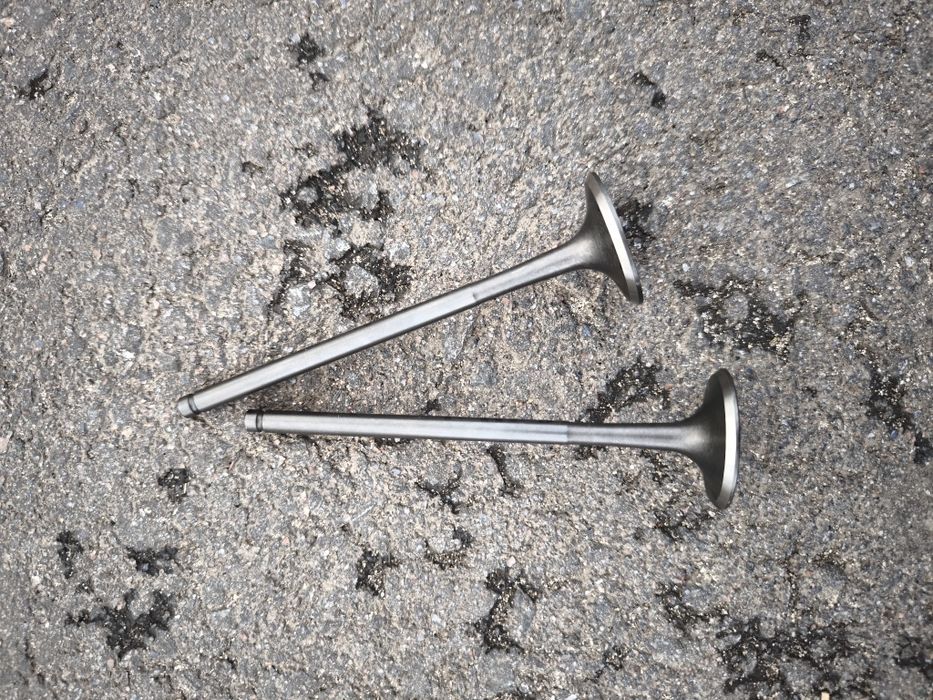 Клапана Geon GNS300, Kovi Max, Exdrive CRF/Profactory оригинал 174MN