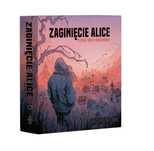 Zaginięcie Alice: Cicha gra fabularna Alis Games