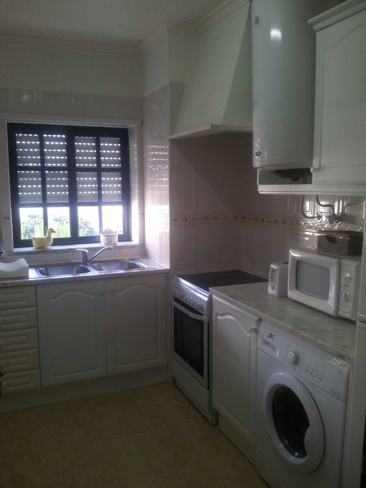Apartamento Férias Armação de Pêra (Algarve)