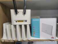 4G LTE wi-fi роутер Huawei B315s-22/В311/ В525 стационарный под сим КС