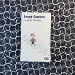 Le Petit Nicolas - Sempé-Goscinny