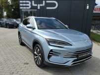 BYD Seal U DMi 1.5 Boost Hybrid Plug-In