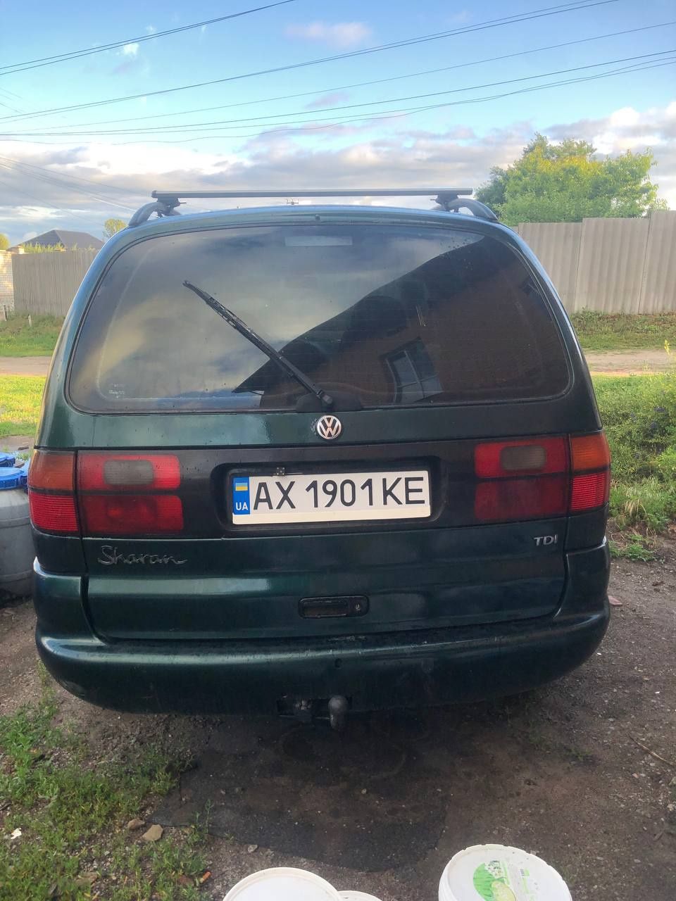 Продам Фольксваген Шаран  sharan